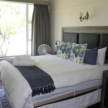 Berry Lane Guesthouse Kroonstad Εξωτερικό φωτογραφία