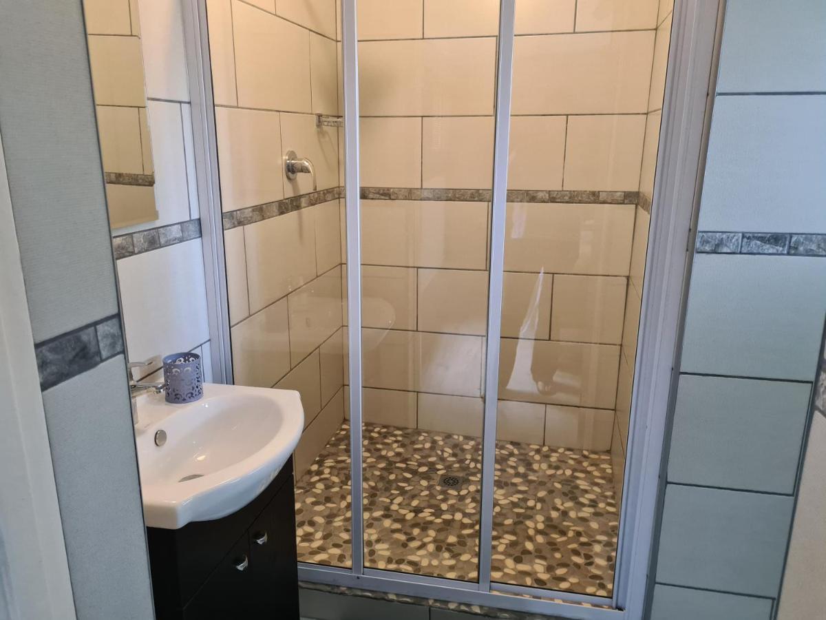 Berry Lane Guesthouse Kroonstad Εξωτερικό φωτογραφία