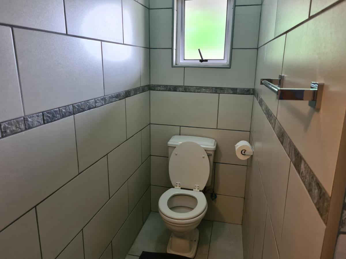 Berry Lane Guesthouse Kroonstad Εξωτερικό φωτογραφία