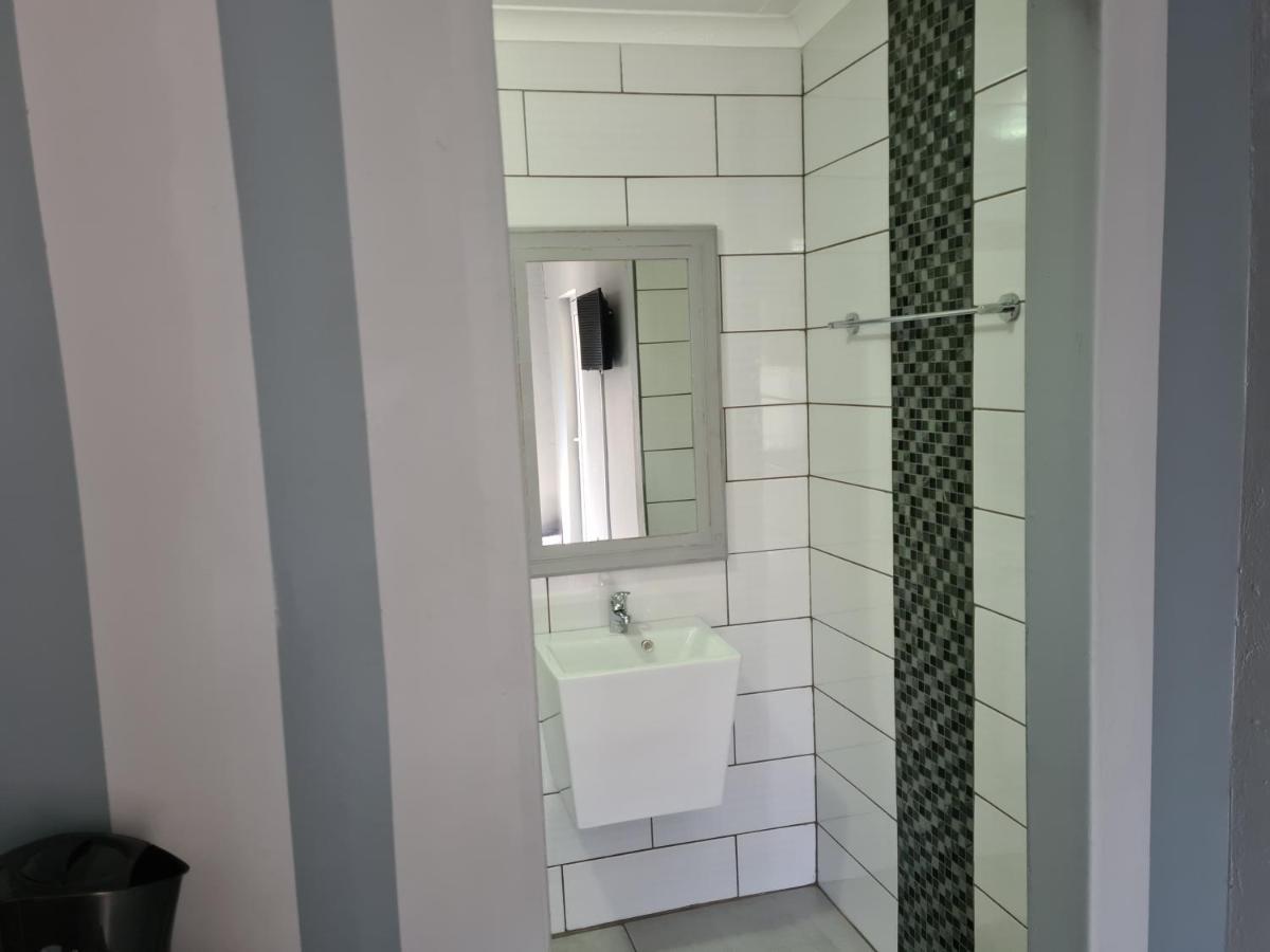Berry Lane Guesthouse Kroonstad Εξωτερικό φωτογραφία