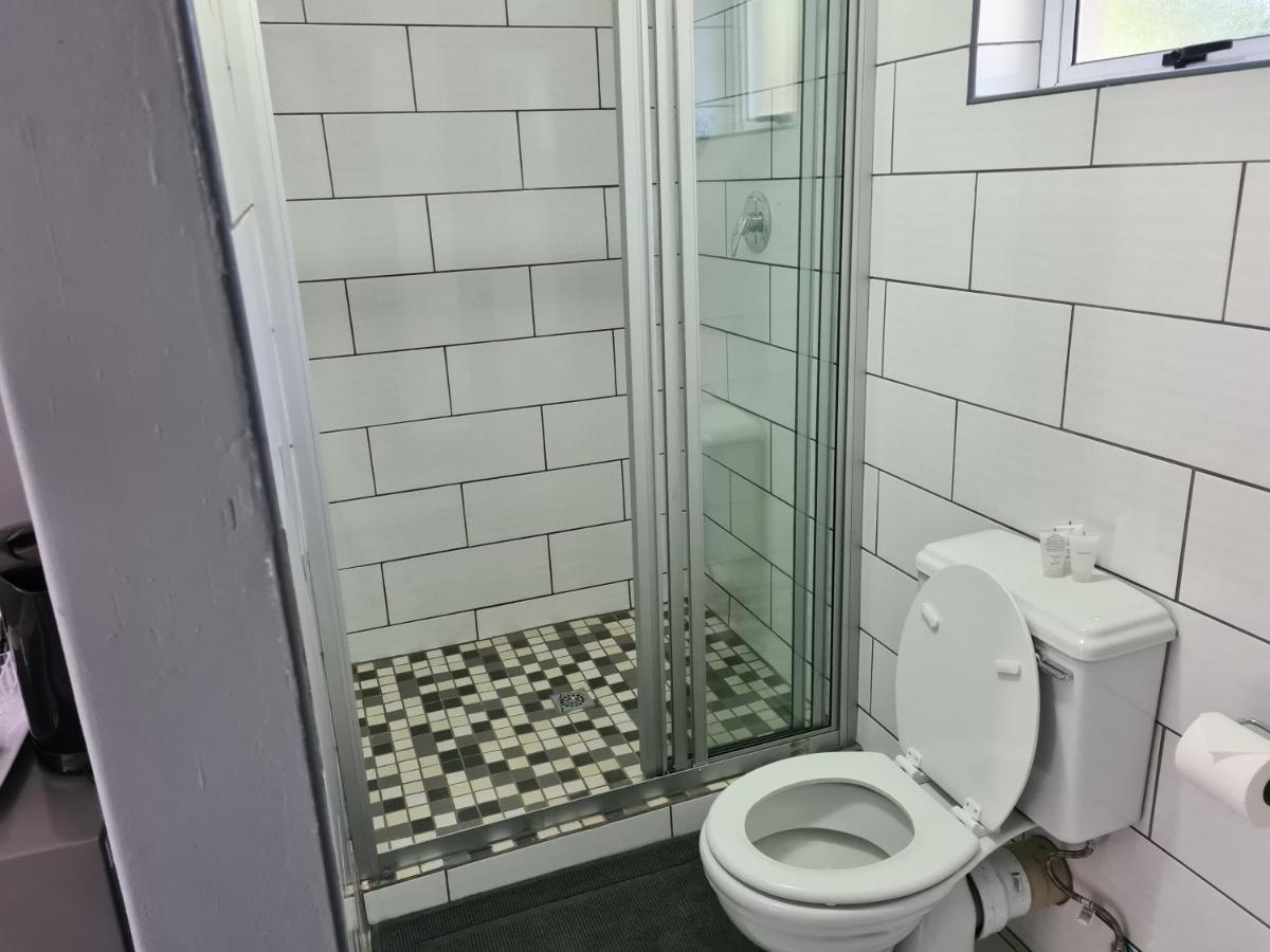 Berry Lane Guesthouse Kroonstad Εξωτερικό φωτογραφία