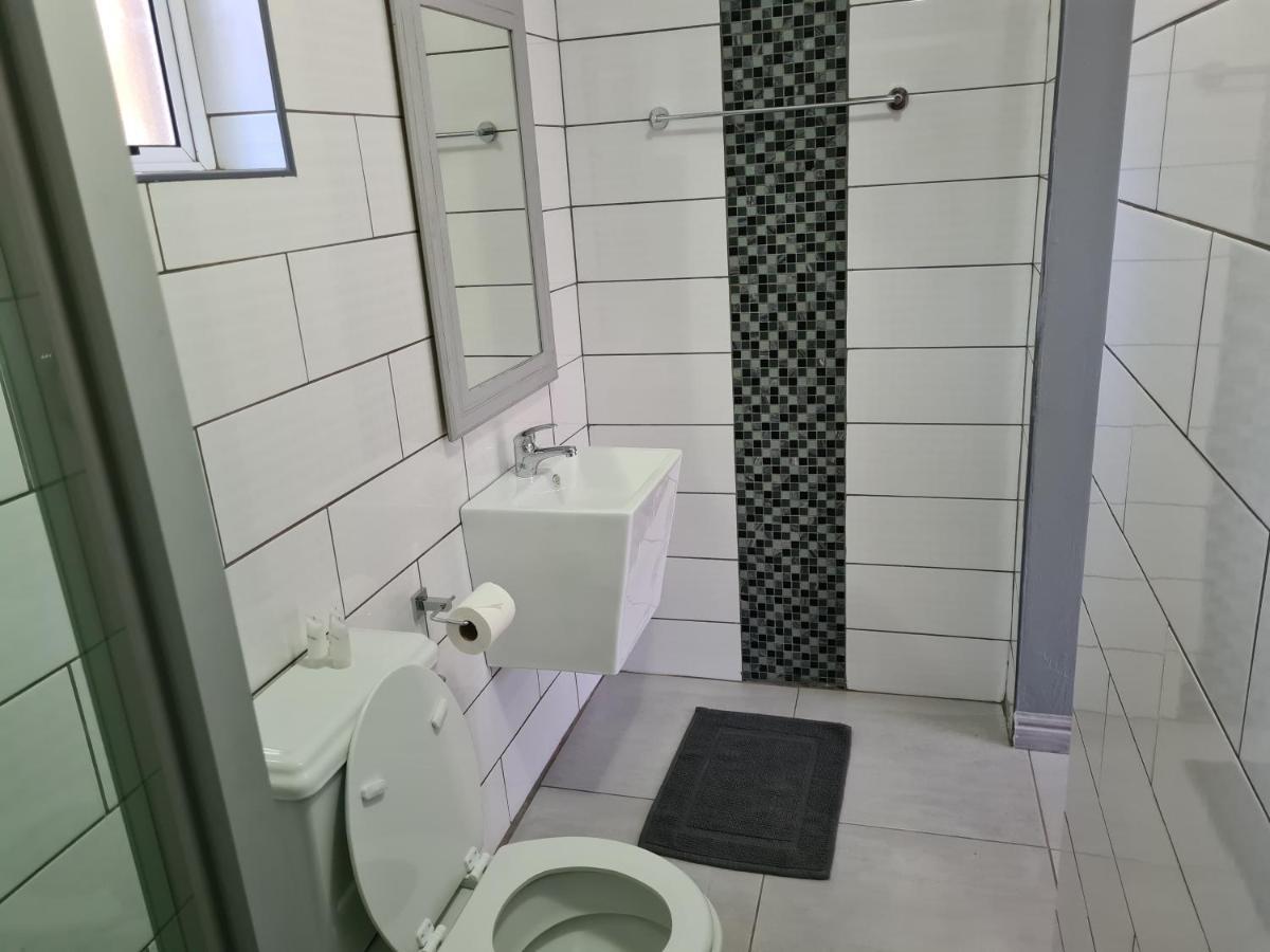 Berry Lane Guesthouse Kroonstad Εξωτερικό φωτογραφία