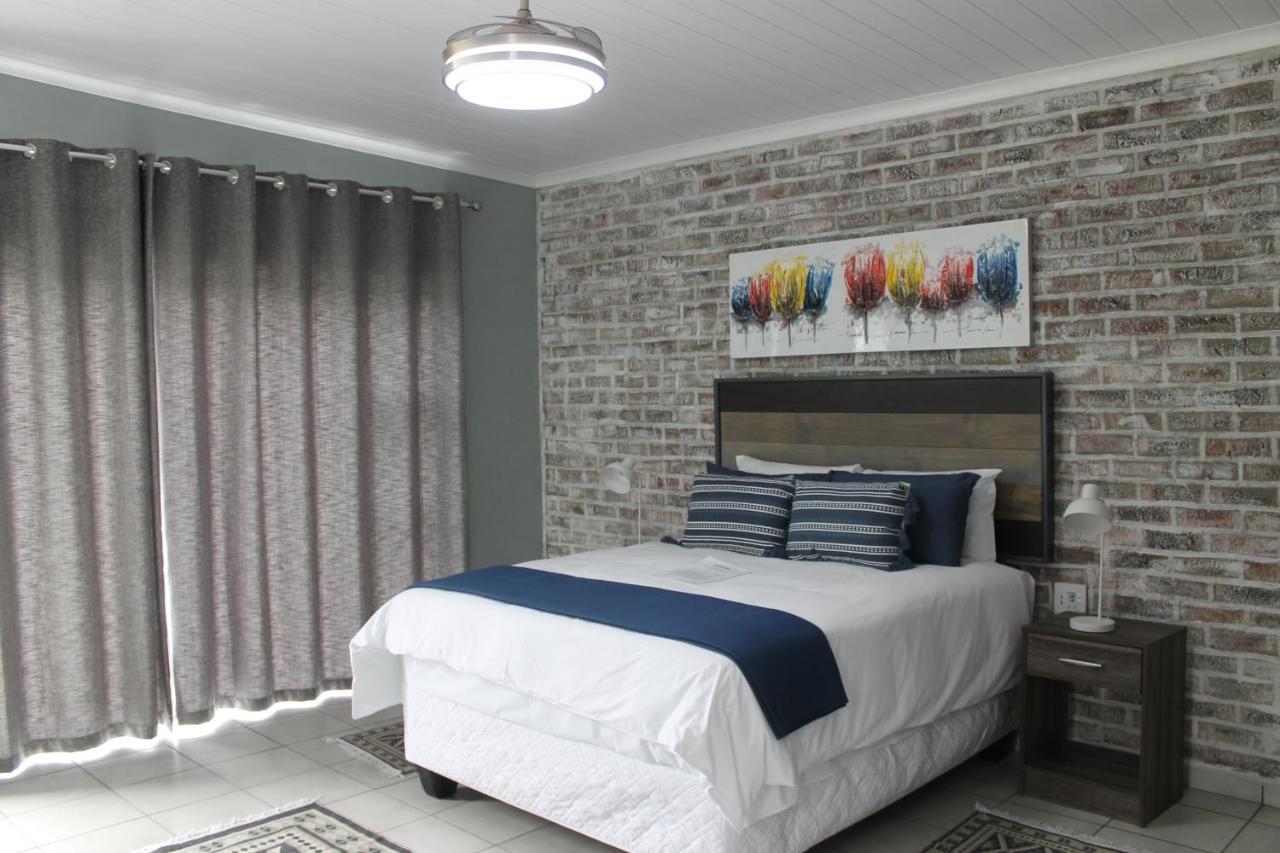 Berry Lane Guesthouse Kroonstad Εξωτερικό φωτογραφία