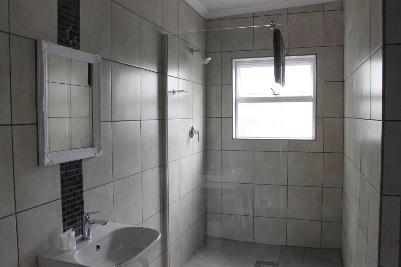 Berry Lane Guesthouse Kroonstad Εξωτερικό φωτογραφία