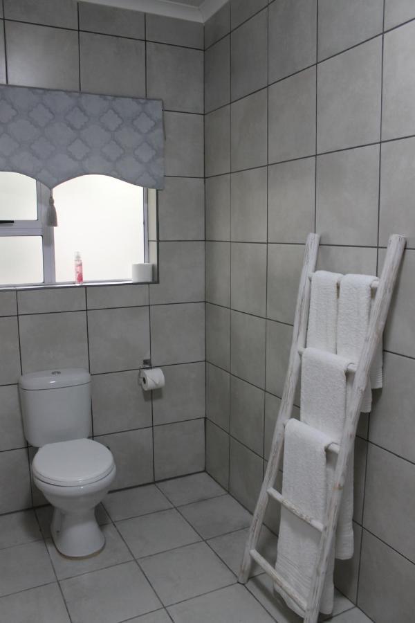 Berry Lane Guesthouse Kroonstad Εξωτερικό φωτογραφία