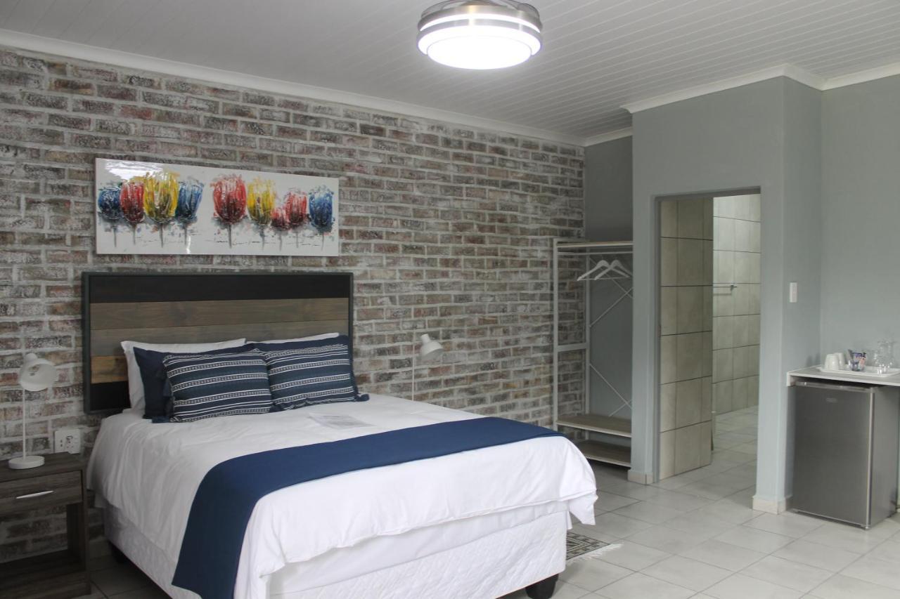 Berry Lane Guesthouse Kroonstad Εξωτερικό φωτογραφία