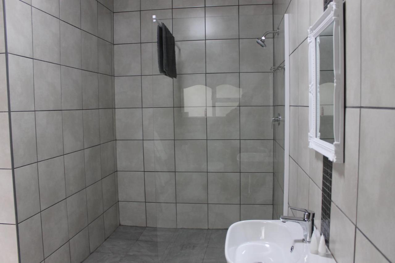 Berry Lane Guesthouse Kroonstad Εξωτερικό φωτογραφία