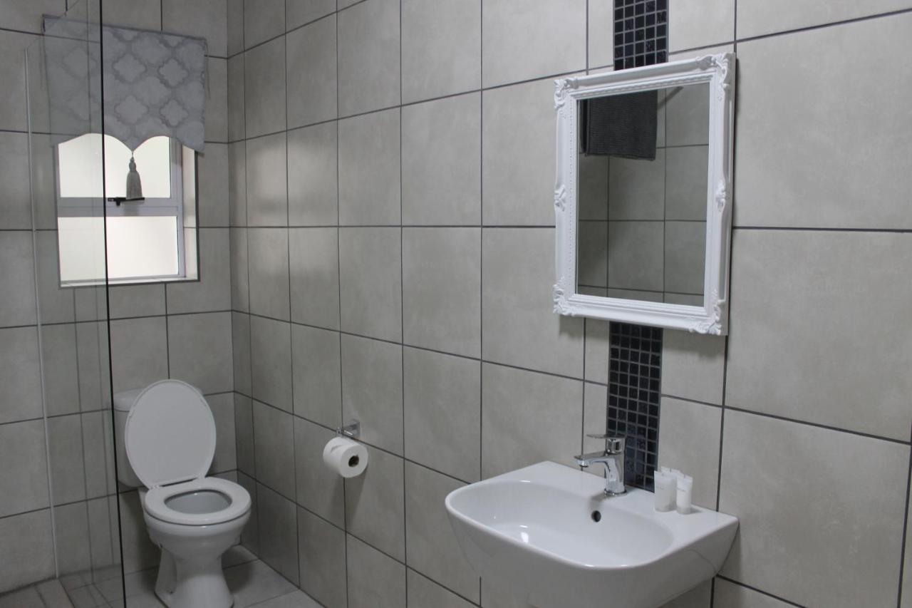 Berry Lane Guesthouse Kroonstad Εξωτερικό φωτογραφία