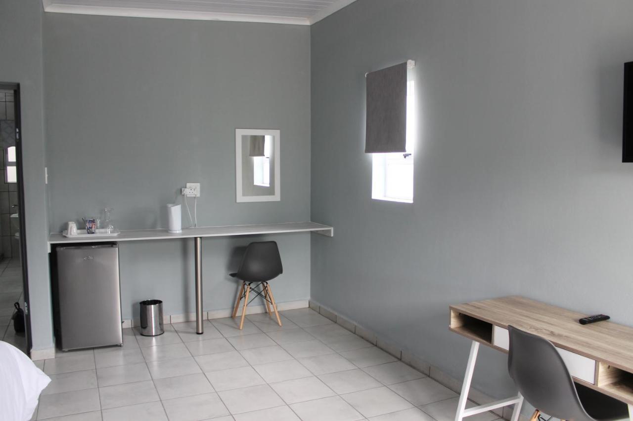 Berry Lane Guesthouse Kroonstad Εξωτερικό φωτογραφία