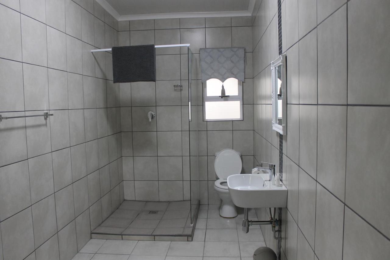 Berry Lane Guesthouse Kroonstad Εξωτερικό φωτογραφία