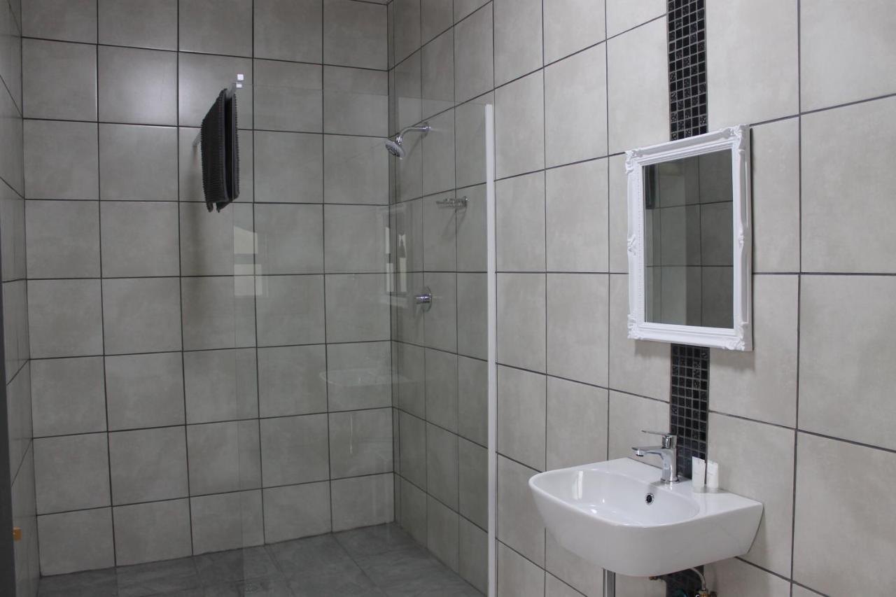 Berry Lane Guesthouse Kroonstad Εξωτερικό φωτογραφία