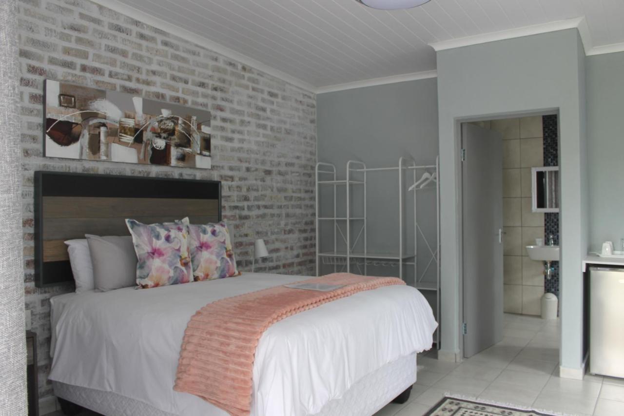 Berry Lane Guesthouse Kroonstad Εξωτερικό φωτογραφία