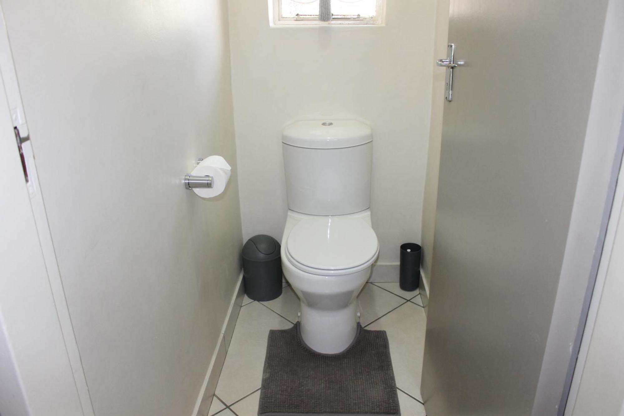 Berry Lane Guesthouse Kroonstad Εξωτερικό φωτογραφία