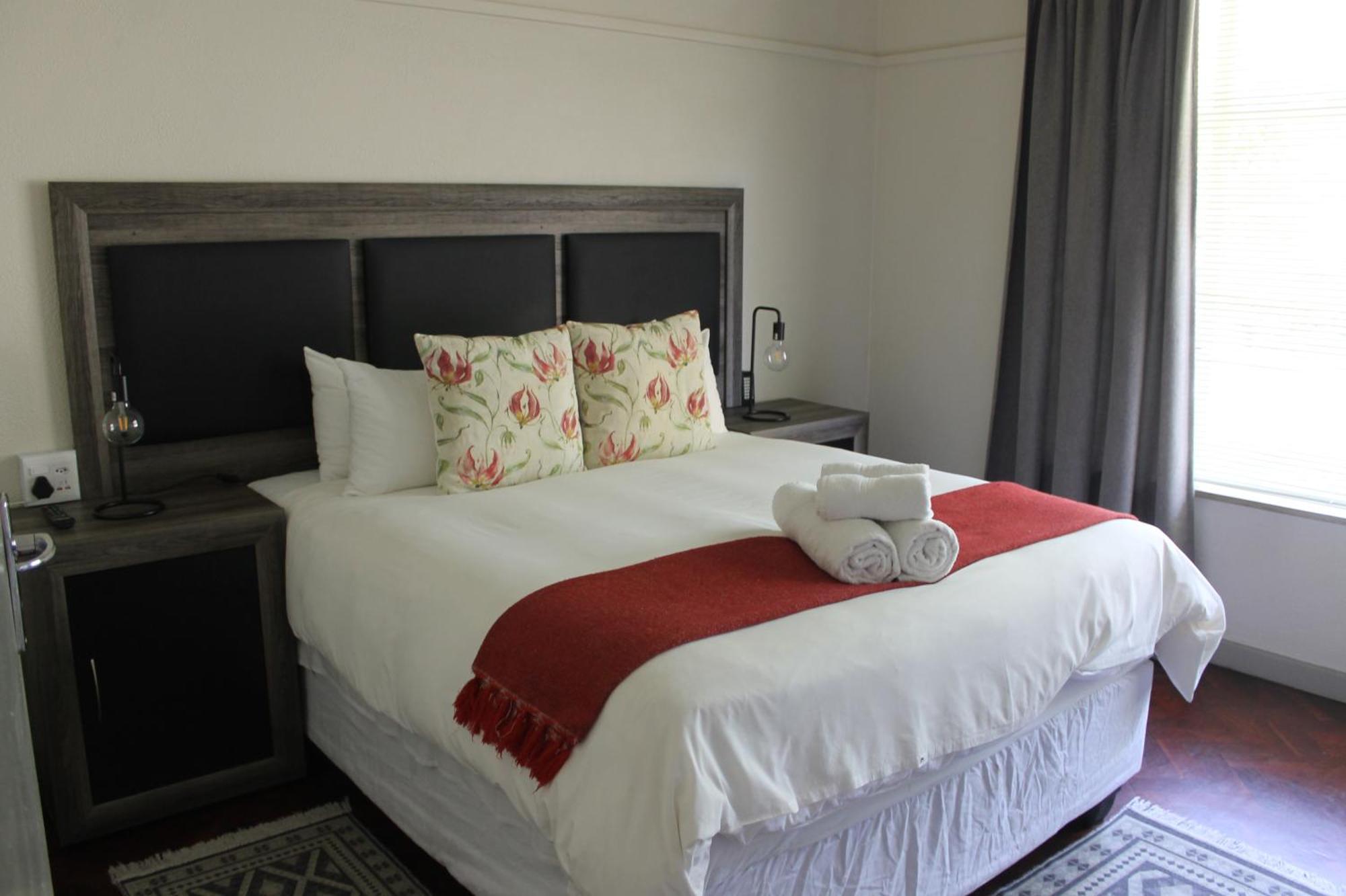 Berry Lane Guesthouse Kroonstad Εξωτερικό φωτογραφία