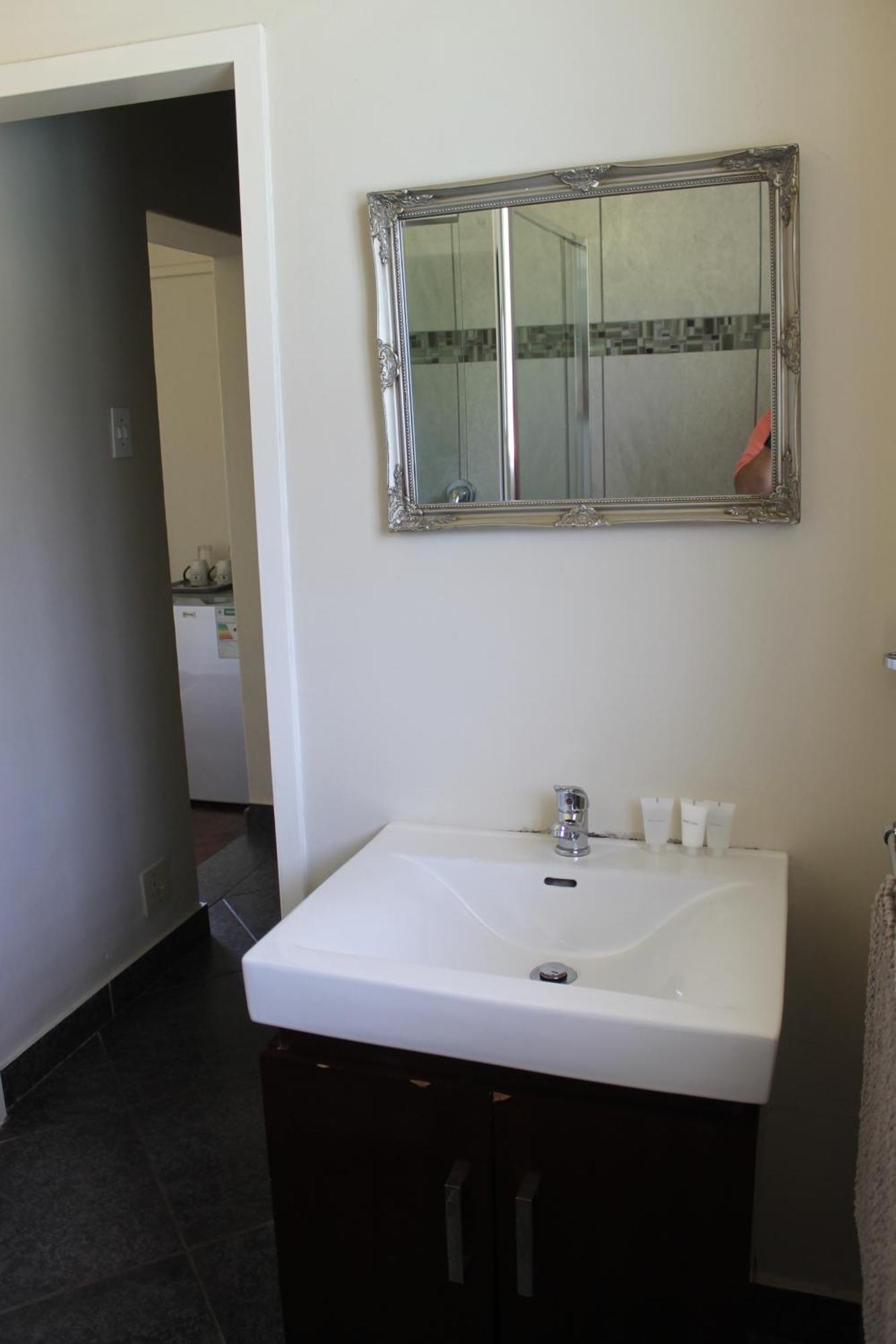 Berry Lane Guesthouse Kroonstad Εξωτερικό φωτογραφία