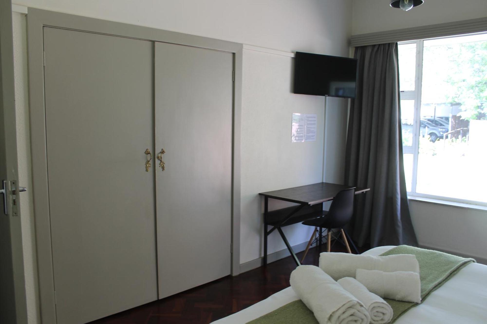 Berry Lane Guesthouse Kroonstad Εξωτερικό φωτογραφία