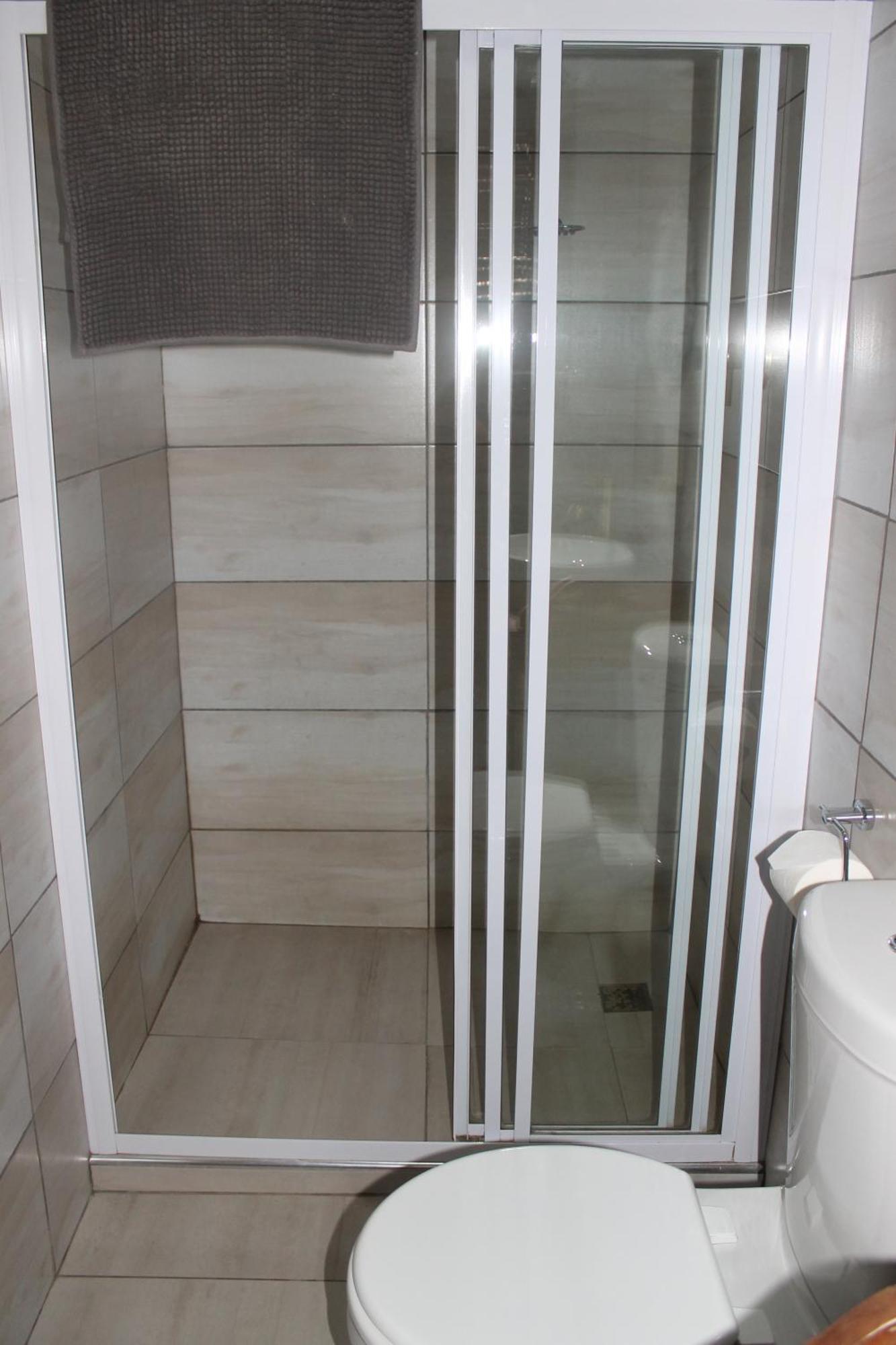 Berry Lane Guesthouse Kroonstad Εξωτερικό φωτογραφία