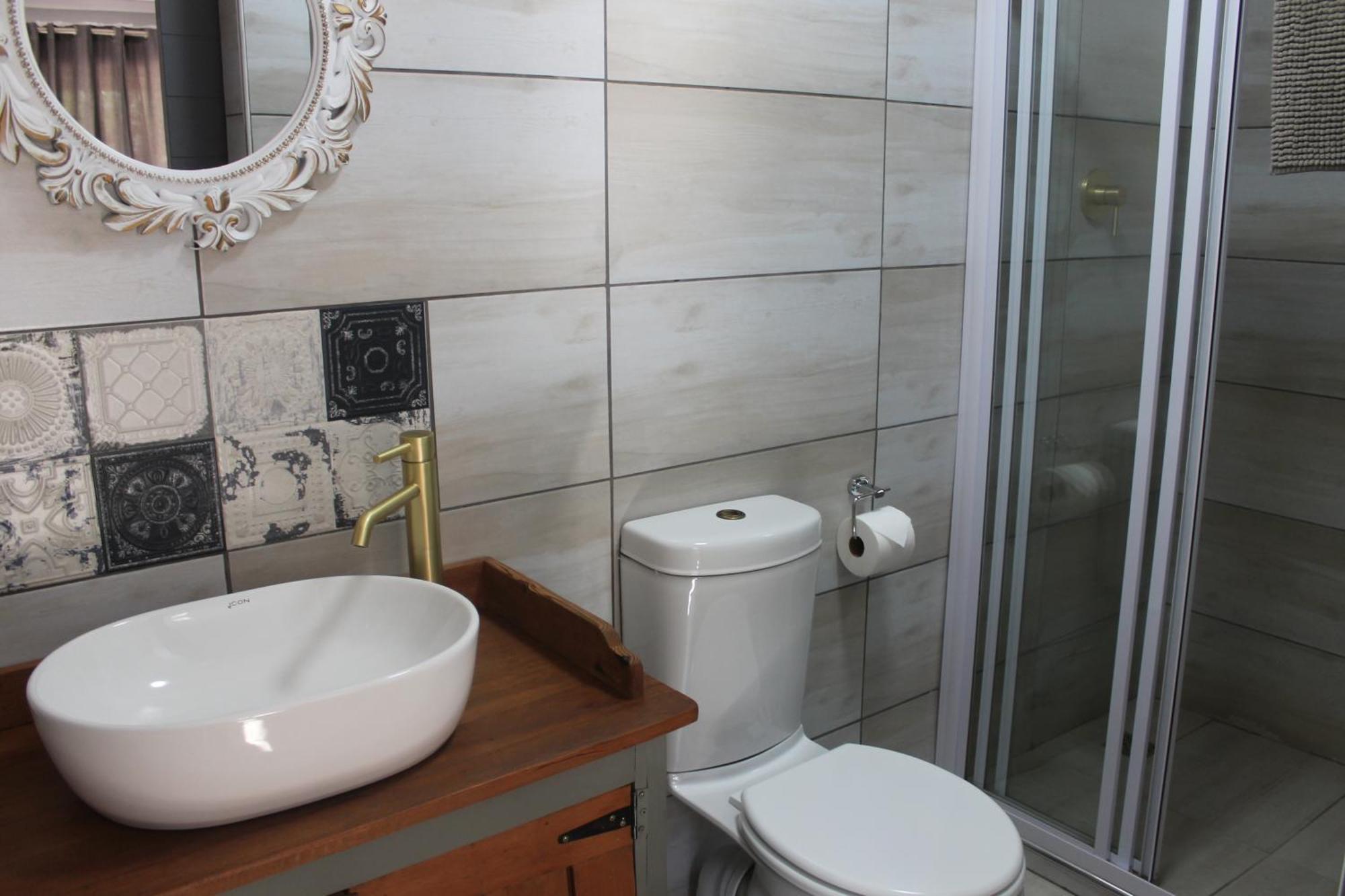 Berry Lane Guesthouse Kroonstad Εξωτερικό φωτογραφία