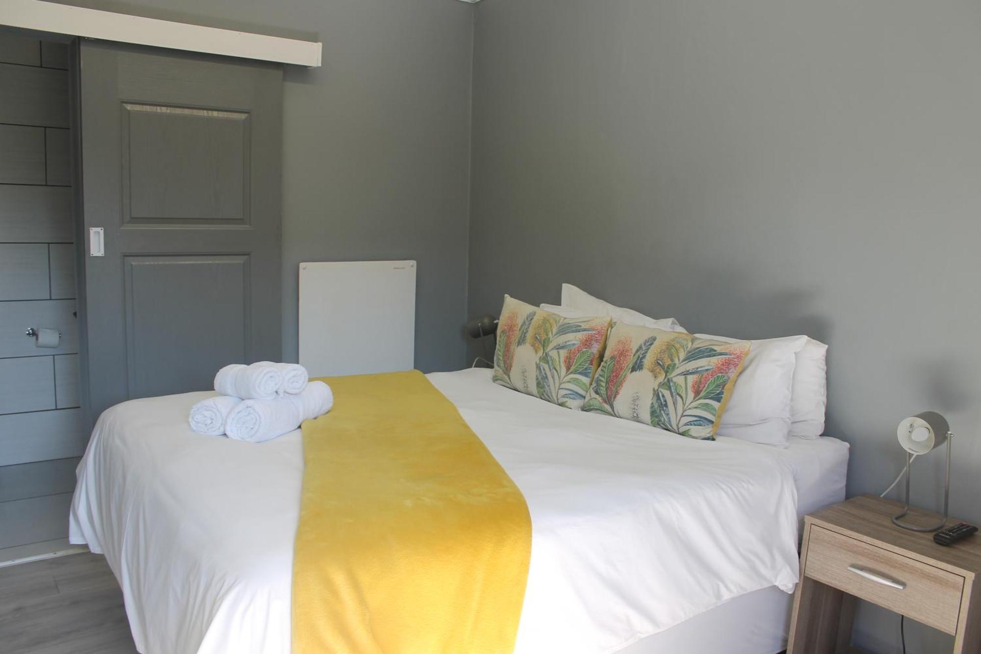 Berry Lane Guesthouse Kroonstad Εξωτερικό φωτογραφία