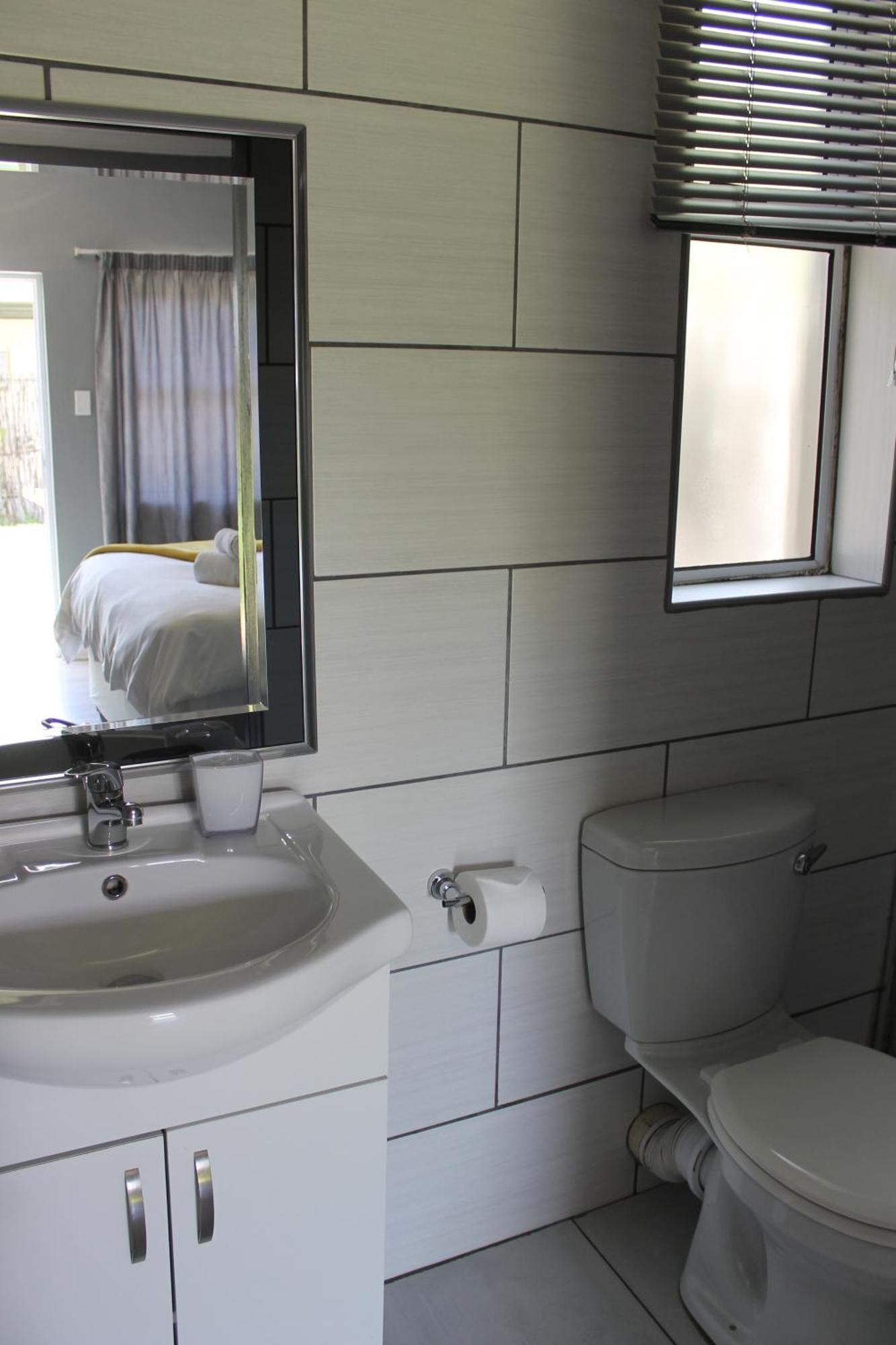 Berry Lane Guesthouse Kroonstad Εξωτερικό φωτογραφία