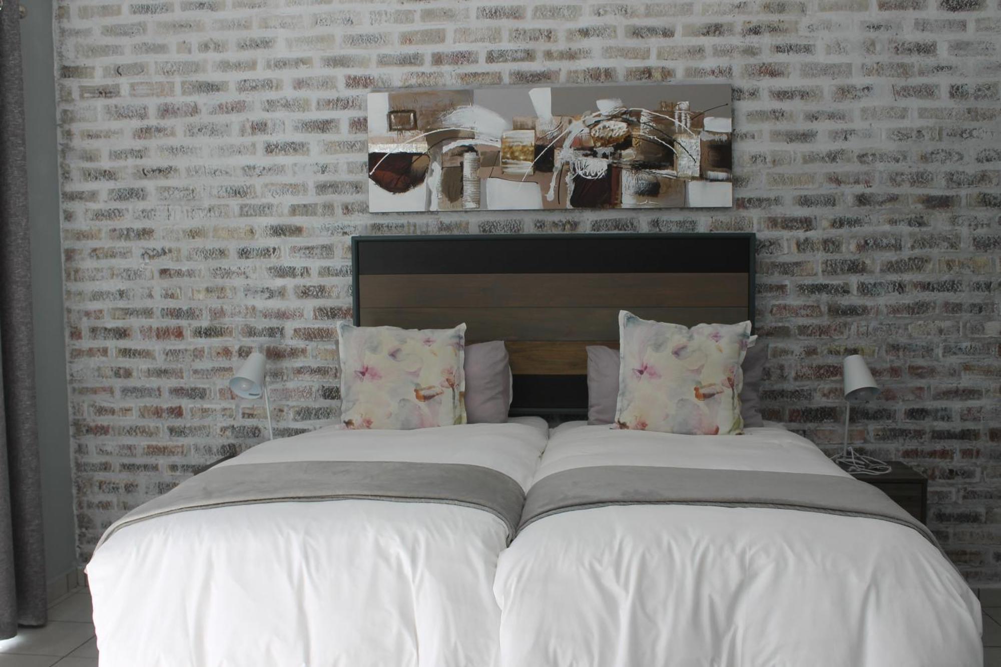 Berry Lane Guesthouse Kroonstad Εξωτερικό φωτογραφία