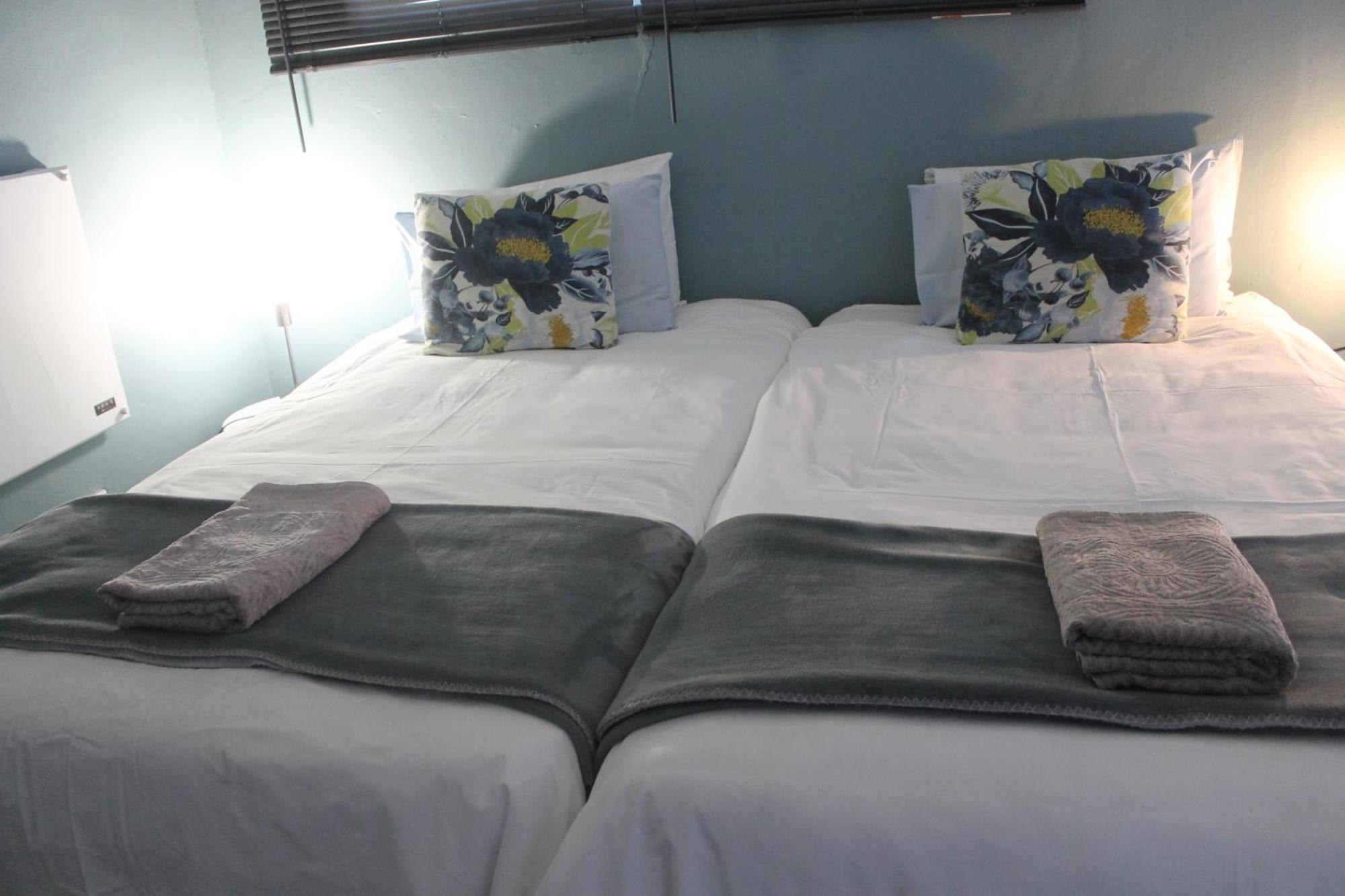 Berry Lane Guesthouse Kroonstad Εξωτερικό φωτογραφία