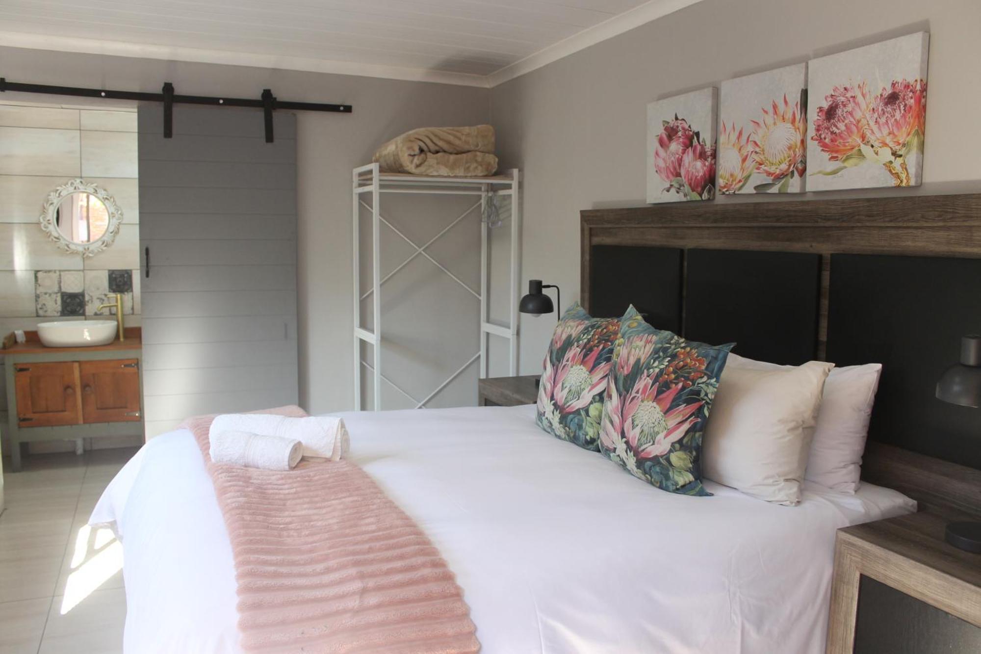 Berry Lane Guesthouse Kroonstad Εξωτερικό φωτογραφία