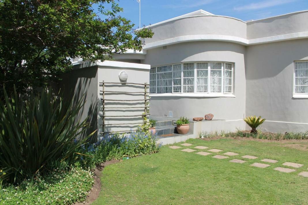Berry Lane Guesthouse Kroonstad Εξωτερικό φωτογραφία
