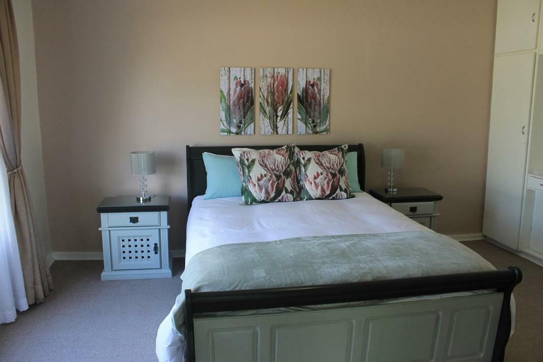 Berry Lane Guesthouse Kroonstad Εξωτερικό φωτογραφία