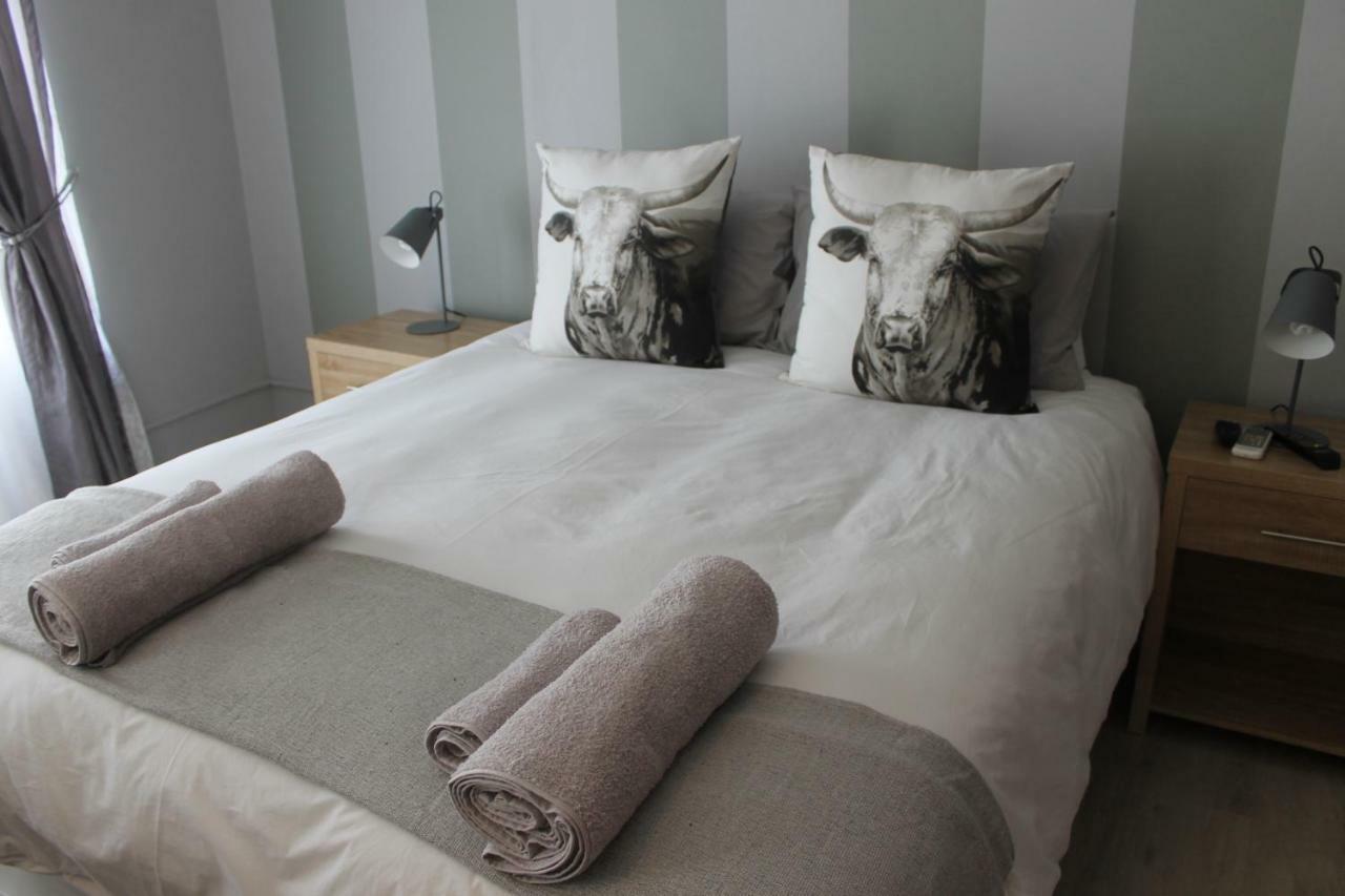 Berry Lane Guesthouse Kroonstad Εξωτερικό φωτογραφία