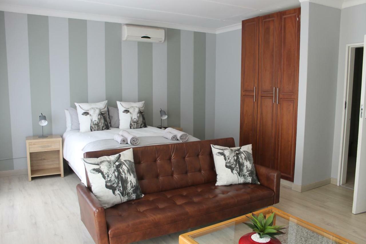 Berry Lane Guesthouse Kroonstad Εξωτερικό φωτογραφία