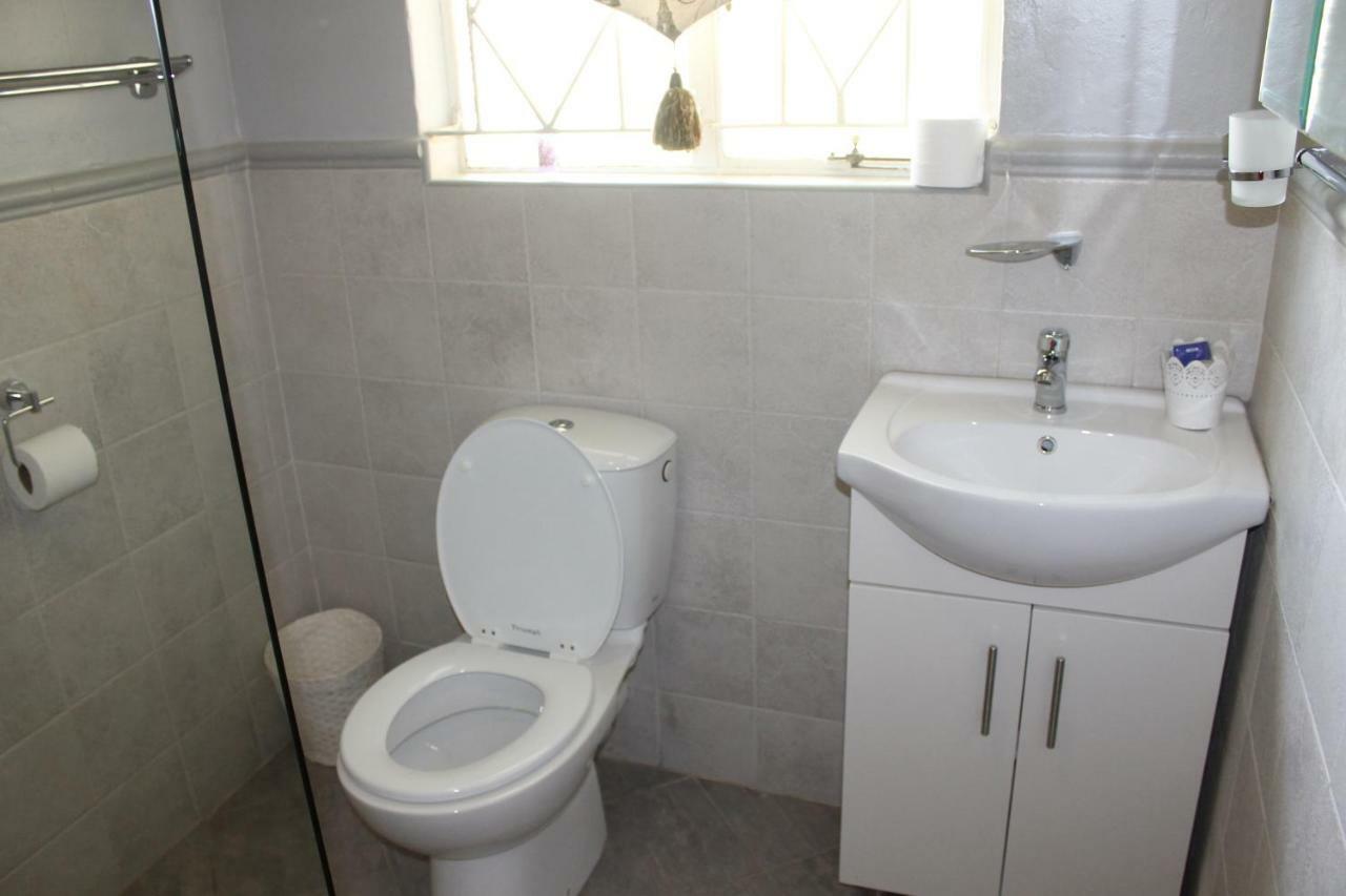 Berry Lane Guesthouse Kroonstad Εξωτερικό φωτογραφία