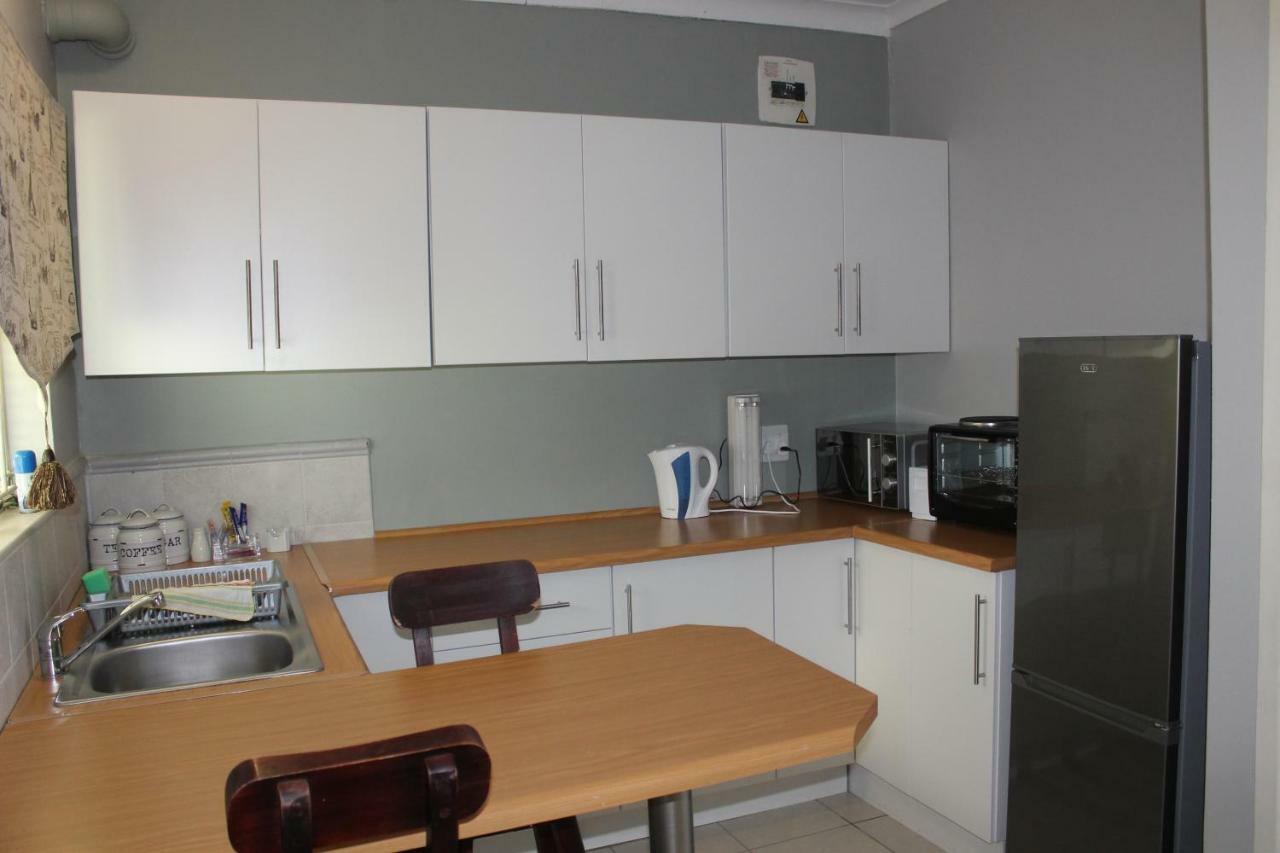 Berry Lane Guesthouse Kroonstad Εξωτερικό φωτογραφία