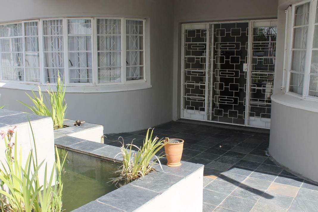 Berry Lane Guesthouse Kroonstad Εξωτερικό φωτογραφία