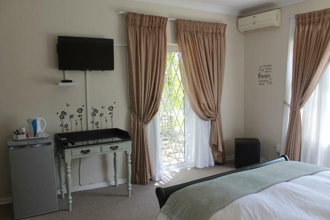 Berry Lane Guesthouse Kroonstad Εξωτερικό φωτογραφία
