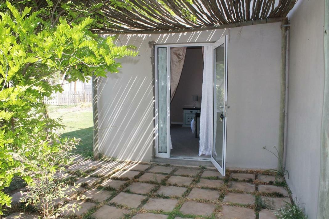 Berry Lane Guesthouse Kroonstad Εξωτερικό φωτογραφία