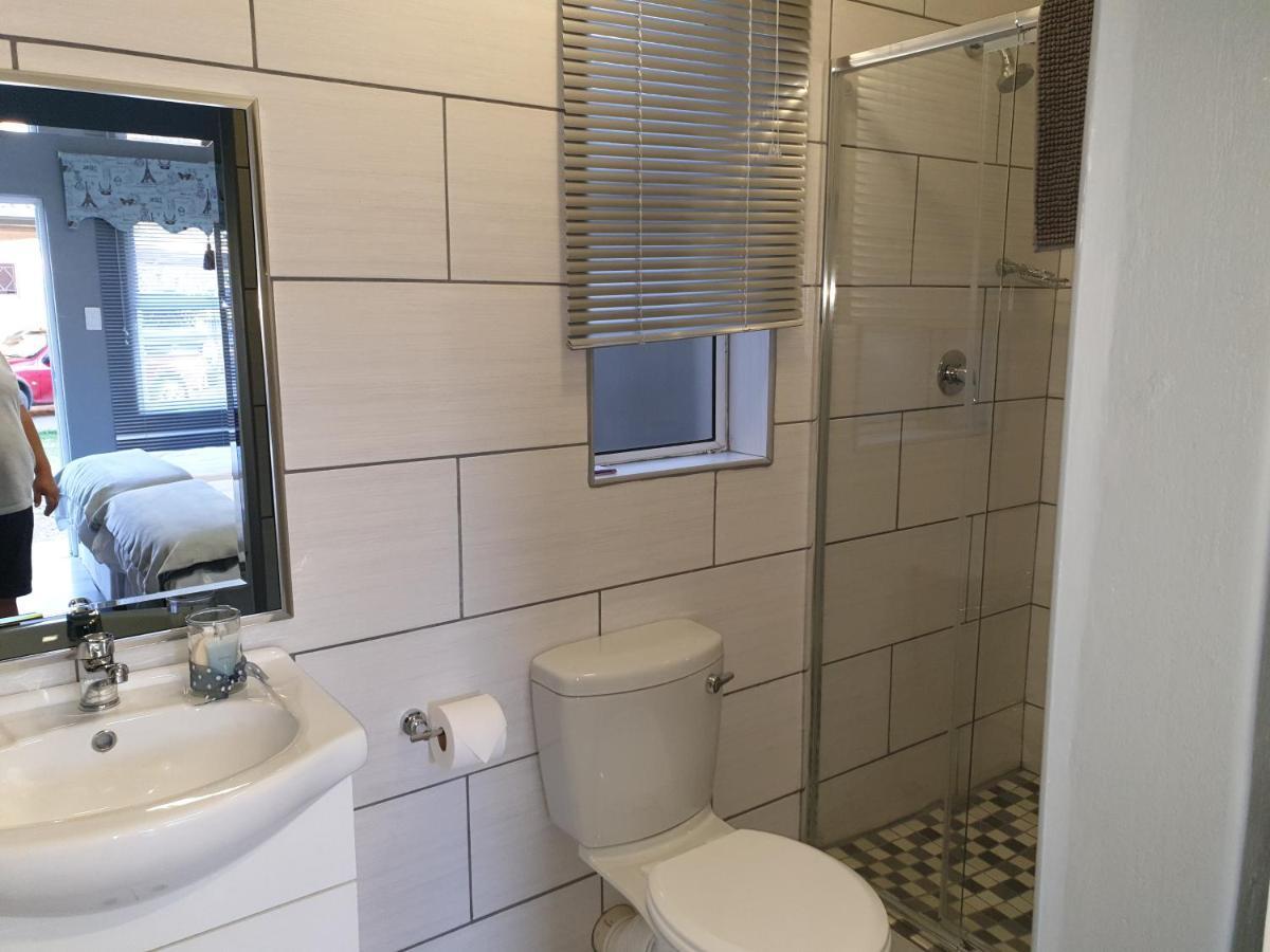 Berry Lane Guesthouse Kroonstad Εξωτερικό φωτογραφία