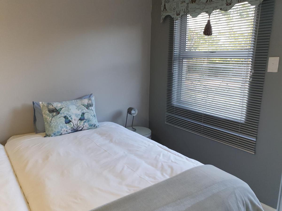 Berry Lane Guesthouse Kroonstad Εξωτερικό φωτογραφία